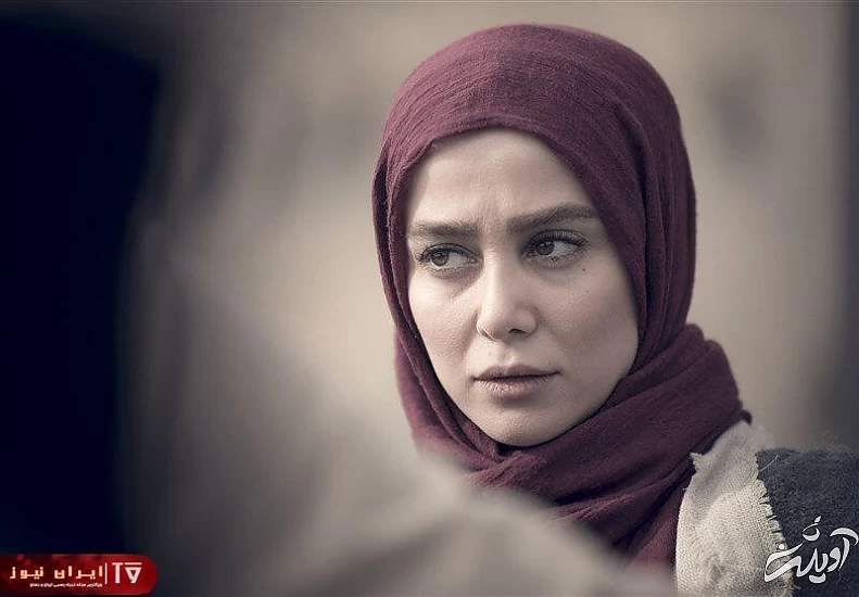 رنج و عذاب الناز حبیبی از ماجرای بی شوهری اش + فیلم